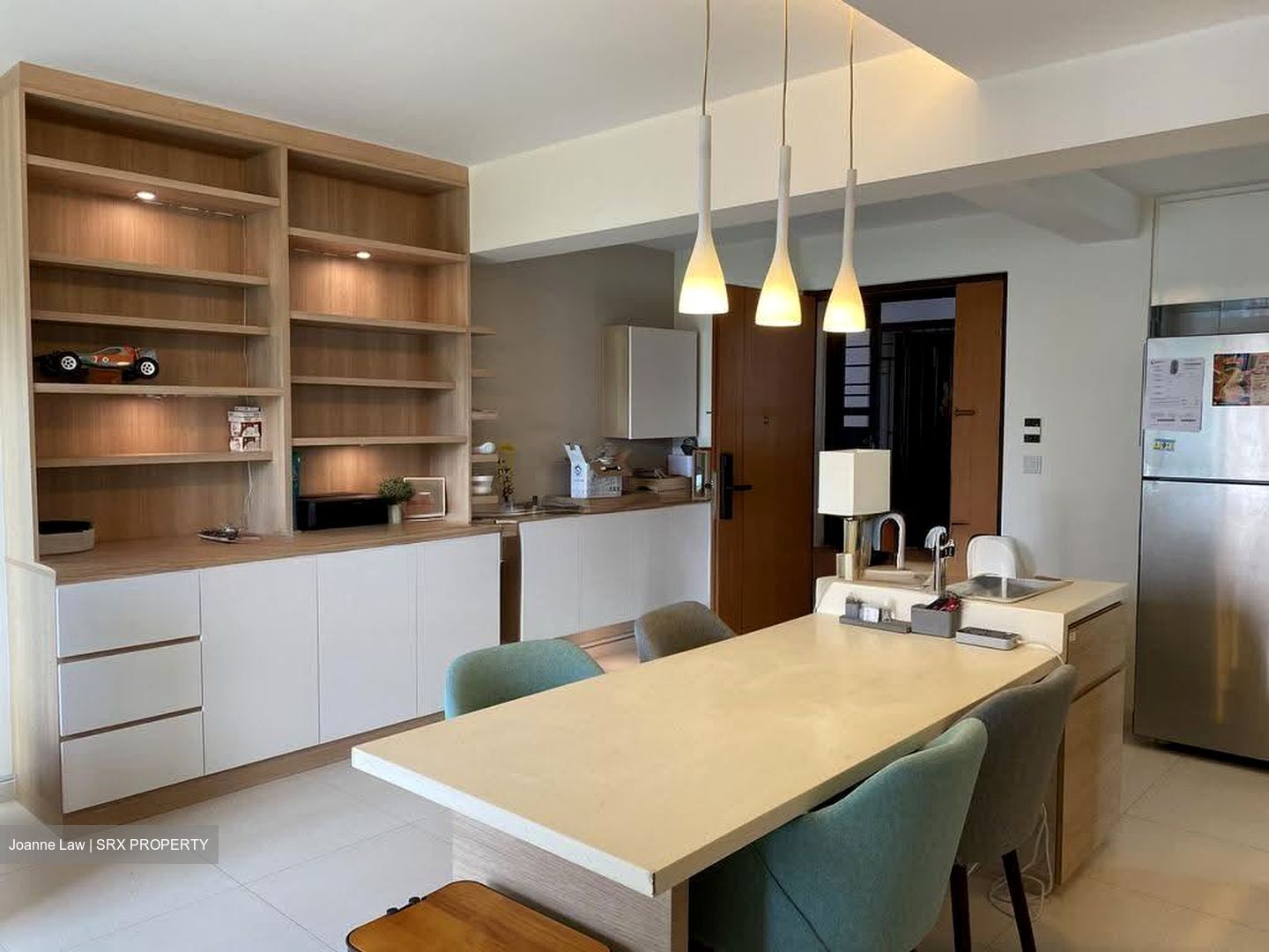 Blk 613D Damai Grove (Punggol), HDB 4 Rooms #632382161